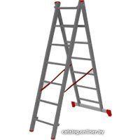 PRO Startul ST9947-07 2x7 ступеней