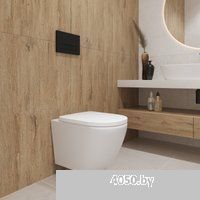 Lauter Vortex 2110830 + TECE Kit 9400412 с кнопкой (хром)