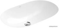 Villeroy & Boch O.Novo 4162-60-R1