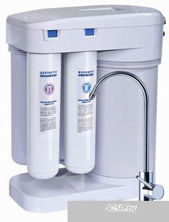 Система обратного осмоса АКВАФОР Осмо-МОРИОН