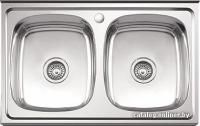 Кухонная мойка Ledeme L98060B