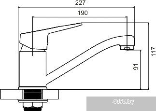 Ledeme H46 L4946