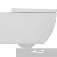 Ideal Standard Elisse Rimless с сиденьем Soft-Close T569201