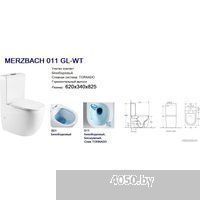 WeltWasser Merzbach 011 GL-WT