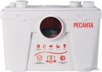 Ресанта КН 3WC