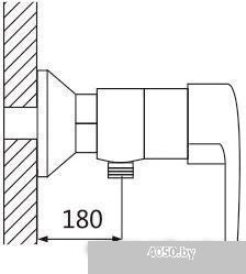 Shevanik S5016F