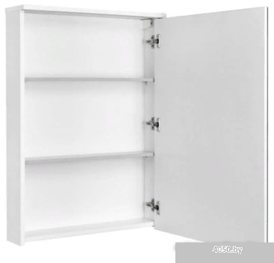 Акватон Шкаф с зеркалом 1A231502SX010