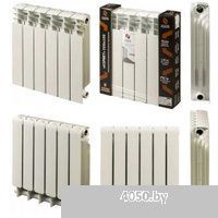 Корвет BM 500/100 (6 секций)