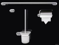 Rubineta Este 670117 (хром)