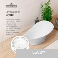 Lavinia Boho Bathroom Sink Slim 33311115
