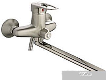 Смеситель Ledeme H04 L2204 (сатин)