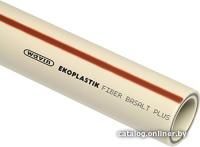 Wavin Ekoplastik Труба ПП Fiber Basalt Plus S 3.2 50 [STRFB050TRCT]