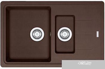 Кухонная мойка Franke BFG 651-78 (шоколад)