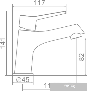 Ledeme L1069B