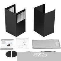 Krona Helga 600 S (черный)