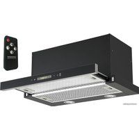 Backer TH60CL-2F200-SHINY BLACK RC