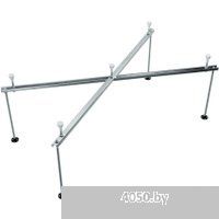 Triton Алекса гидромассажная 170x75 Комфорт
