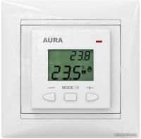 Терморегулятор Aura LTC 070 (белый)