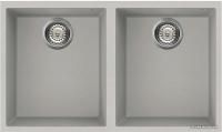 Кухонная мойка Smeg VZUM3434AL