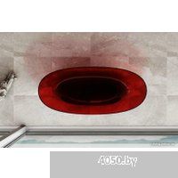 Abber Kristall 170x75 AT9703 Rubin