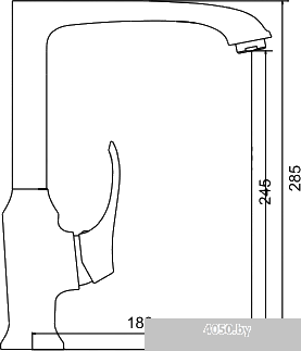 Ledeme H42 L4042