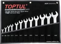 Toptul GPAJ1202 12 предметов