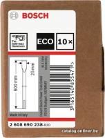 Bosch 2608690238 (10 предметов)