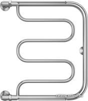 Полотенцесушитель TERMINUS Фокстрот 1 500x600 бп