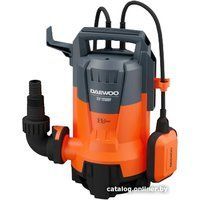 Daewoo Power DDP 12500P