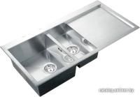 Кухонная мойка Kaiser KT2M-1051