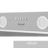 Weissgauff BOX 455 Inox