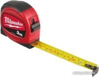 Milwaukee Slimline 48227703