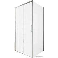 Aquanet Pleasure Evo 110 AE65-110x90-CT (хром)