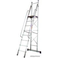 Алюмет APE1406 (6 ступеней)