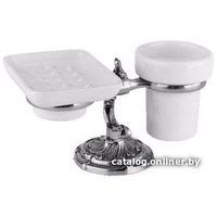 Art&Max Barocco AM-1789-Cr