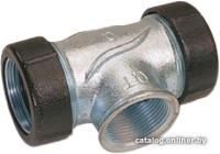 Тройник соединительный тип ТК 1 17.195.04.03 Gebo