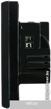 Терморегулятор Daewoo Enertec X4 (сенсорный, черный)