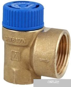 Клапан Afriso редукционный MSW 42422