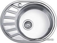 Кухонная мойка Ledeme L85745-6R