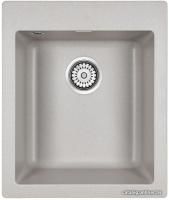 Кухонная мойка Paulmark Leer PM104249-GR