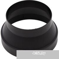 Krona Saturn 600 DN Black 4S (черный)