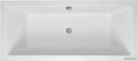 Ванна Excellent Ness Duo Slim 180x80