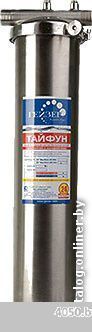 Проточный фильтр Гейзер Тайфун 20BB (с картриджем)