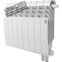 Royal Thermo BiLiner 350 Bianco Traffico VR (6 секций)