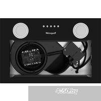 Weissgauff BOX 456 Black