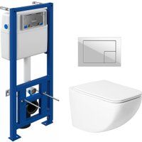 Saniteco KW-99048 + 64077 + S-IN-MZ-LINK_PRO