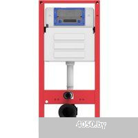 Oliveeka OL-MQ-003 + OL-1216 + OL-E12-BGM (матовый оружейный металл)