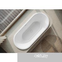 Kaldewei Centro Duo Oval 128 180x80