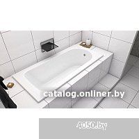 Kaldewei Saniform Plus 371-1 170x73 (с ножками)