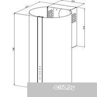 KUPPERSBERG Vortex GB